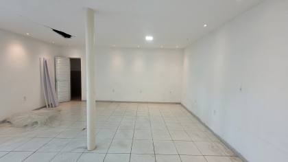 Ponto comercial para locação, no bairro Alto Branco em Campina Grande