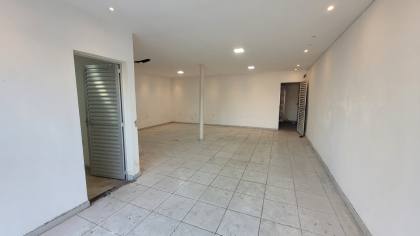 Ponto comercial para locação, no bairro Alto Branco em Campina Grande