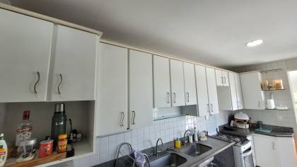 Casa à venda com 4 quartos, sendo 1 suíte, no bairro Alto Branco em Campina Grande