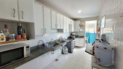 Casa à venda com 4 quartos, sendo 1 suíte, no bairro Alto Branco em Campina Grande