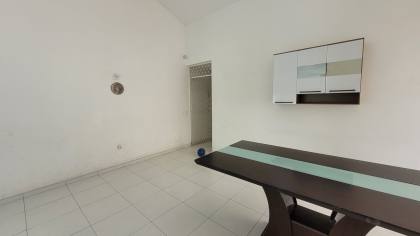 Casa à venda com 4 quartos, sendo 1 suíte, no bairro Alto Branco em Campina Grande