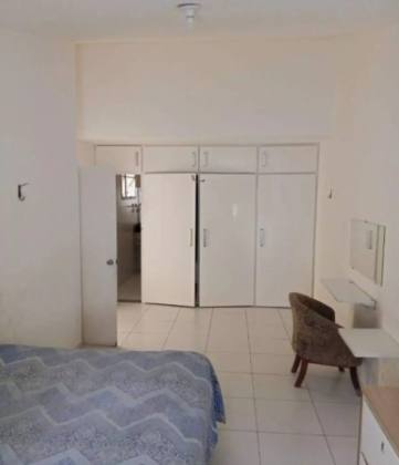 Casa à venda com 4 quartos, sendo 1 suíte, no bairro Alto Branco em Campina Grande