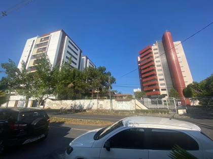 Terreno à venda no bairro Bela Vista, próximo a campo do Campinense Clube