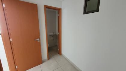 Apartamento à venda com 3 quartos, sendo 2 suítes + DCE no centro de Campina Grande