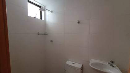 Apartamento à venda com 3 quartos, sendo 2 suítes + DCE no centro de Campina Grande