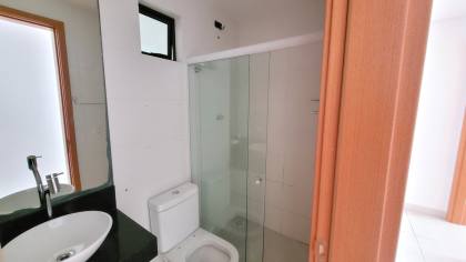 Apartamento à venda com 3 quartos, sendo 2 suítes + DCE no centro de Campina Grande