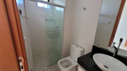 Apartamento à venda com 3 quartos, sendo 2 suítes + DCE no centro de Campina Grande