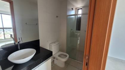 Apartamento à venda com 3 quartos, sendo 2 suítes + DCE no centro de Campina Grande