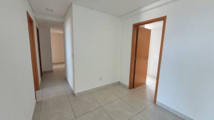 Apartamento à venda com 3 quartos, sendo 2 suítes no centro de Campina Grande