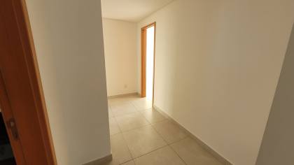 Apartamento à venda com 3 quartos, sendo 2 suítes no centro de Campina Grande