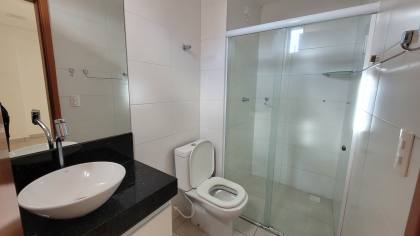 Apartamento à venda com 3 quartos, sendo 2 suítes no centro de Campina Grande