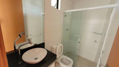 Apartamento à venda com 3 quartos, sendo 2 suítes no centro de Campina Grande