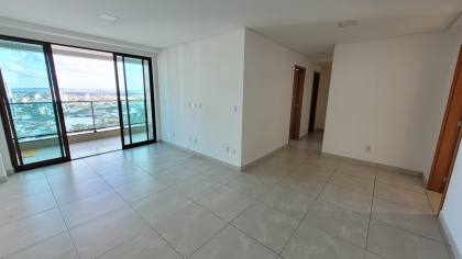 Apartamento à venda com 3 quartos, sendo 2 suítes no centro de Campina Grande