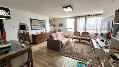 Apartamento à venda com 3 quartos 2 suítes no bairro Catolé em Campina Grande