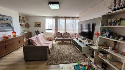 Apartamento à venda com 3 quartos 2 suítes no bairro Catolé em Campina Grande