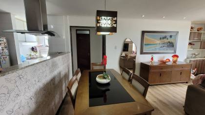 Apartamento à venda com 3 quartos 2 suítes no bairro Catolé em Campina Grande