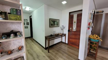 Apartamento à venda com 3 quartos 2 suítes no bairro Catolé em Campina Grande