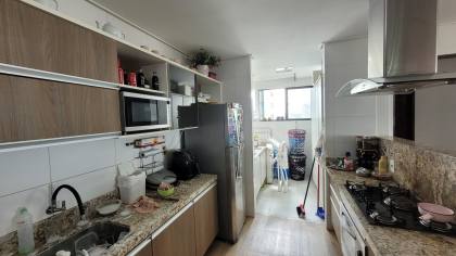 Apartamento à venda com 3 quartos 2 suítes no bairro Catolé em Campina Grande