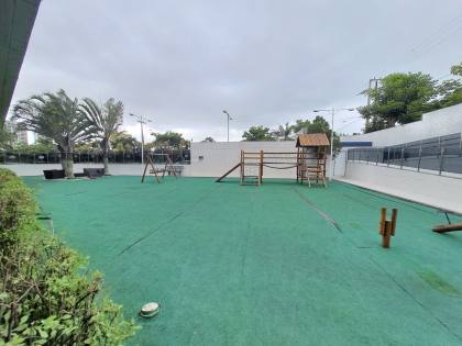 Apartamento à venda com 3 quartos 2 suítes no bairro Catolé em Campina Grande