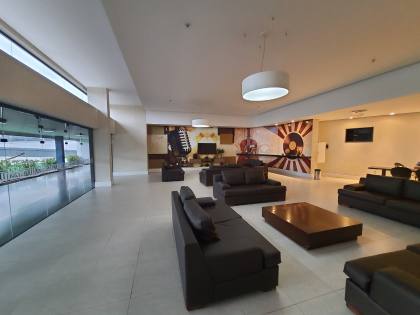 Apartamento à venda com 3 quartos 2 suítes no bairro Catolé em Campina Grande