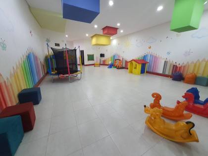 Apartamento à venda com 3 quartos 2 suítes no bairro Catolé em Campina Grande