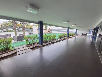 Apartamento à venda com 3 quartos 2 suítes no bairro Catolé em Campina Grande