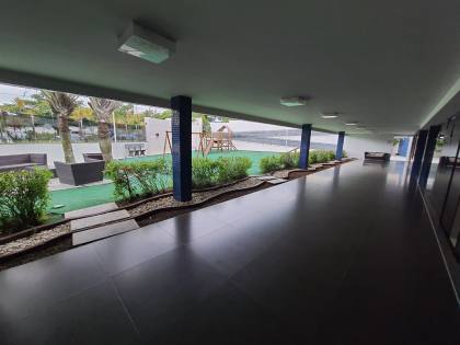 Apartamento à venda com 3 quartos 2 suítes no bairro Catolé em Campina Grande