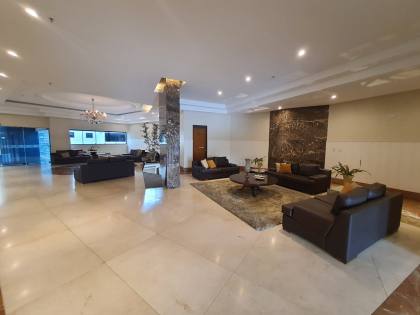 Apartamento à venda com 3 quartos 2 suítes no bairro Catolé em Campina Grande