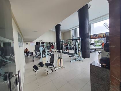 Apartamento à venda com 3 quartos 2 suítes no bairro Catolé em Campina Grande