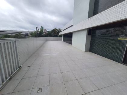 Apartamento à venda com 3 quartos 2 suítes no bairro Catolé em Campina Grande