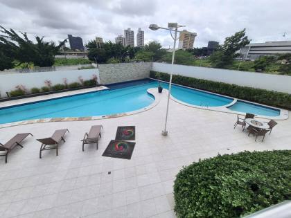 Apartamento à venda com 3 quartos 2 suítes no bairro Catolé em Campina Grande