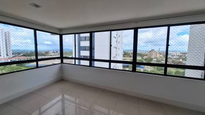 Apartamento à venda todo projetado, com 3 suítes, no bairro Catolé em Campina Grande