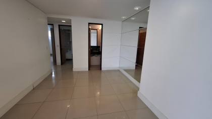 Apartamento à venda todo projetado, com 3 suítes, no bairro Catolé em Campina Grande