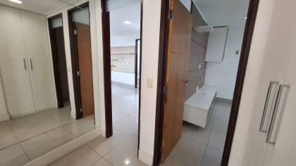 Apartamento à venda todo projetado, com 3 suítes, no bairro Catolé em Campina Grande