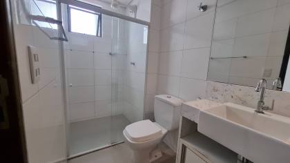 Apartamento à venda todo projetado, com 3 suítes, no bairro Catolé em Campina Grande