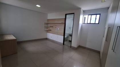 Apartamento à venda todo projetado, com 3 suítes, no bairro Catolé em Campina Grande