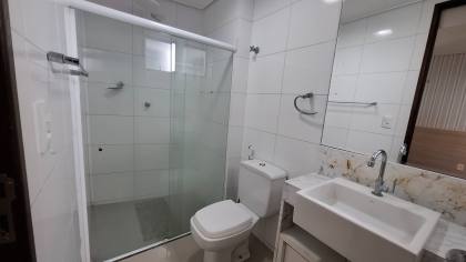 Apartamento à venda todo projetado, com 3 suítes, no bairro Catolé em Campina Grande