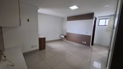 Apartamento à venda todo projetado, com 3 suítes, no bairro Catolé em Campina Grande