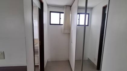 Apartamento à venda todo projetado, com 3 suítes, no bairro Catolé em Campina Grande