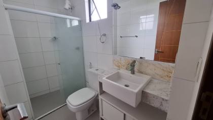 Apartamento à venda todo projetado, com 3 suítes, no bairro Catolé em Campina Grande