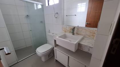 Apartamento à venda todo projetado, com 3 suítes, no bairro Catolé em Campina Grande