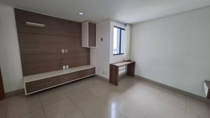 Apartamento à venda todo projetado, com 3 suítes, no bairro Catolé em Campina Grande