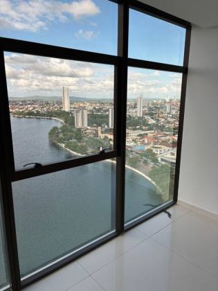 Sala comercial à venda as margens do Açude Velho, em Campina Grande