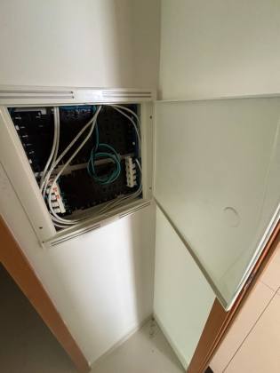 Sala comercial à venda as margens do Açude Velho, em Campina Grande