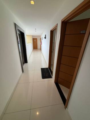 Sala comercial à venda as margens do Açude Velho, em Campina Grande