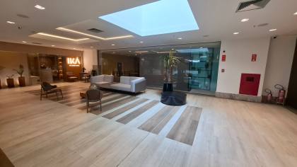 Sala comercial à venda as margens do Açude Velho, em Campina Grande