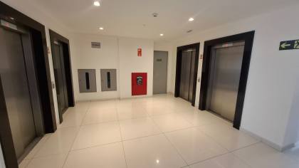 Sala comercial à venda as margens do Açude Velho, em Campina Grande