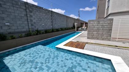 Apartamento para locação com 2 quartos, sendo 1 suíte, no bairro Dinamérica em Campina Grande