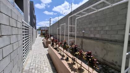 Apartamento para locação com 2 quartos, sendo 1 suíte, no bairro Dinamérica em Campina Grande