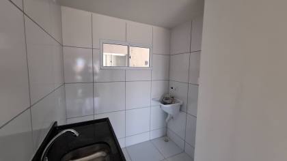 Apartamento para locação com 2 quartos, sendo 1 suíte, no bairro Dinamérica em Campina Grande